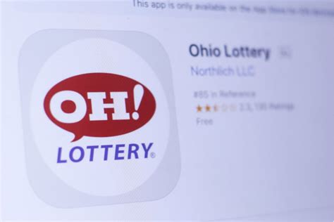 ohio lottery site